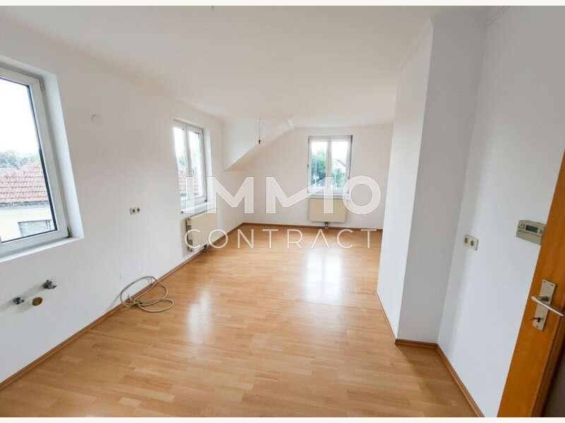Mietwohnung St. Leonhard am Forst - Bild 2 von 14 Mietwohnung in 3243 - 2