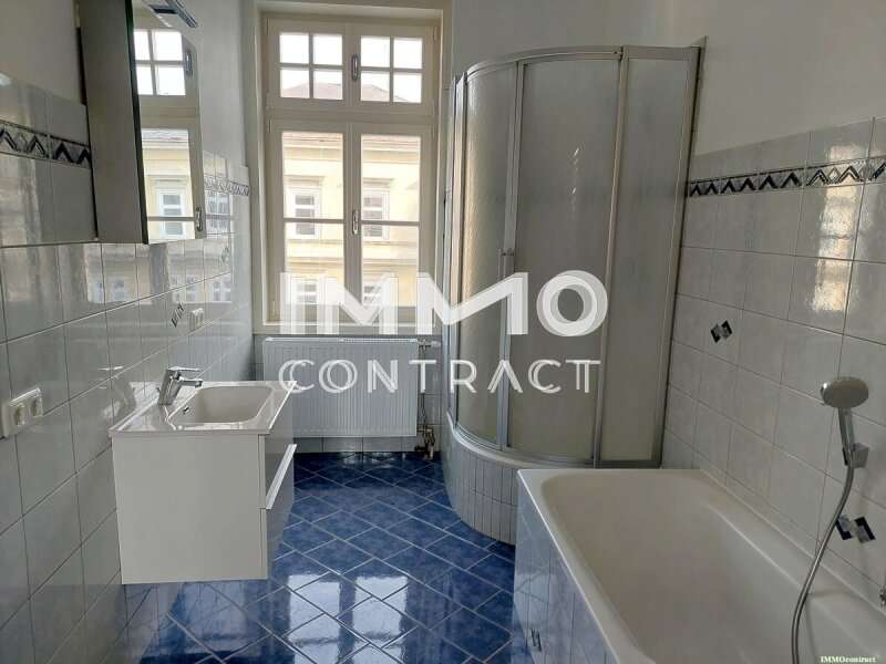 Mietwohnung in 4400  - 5