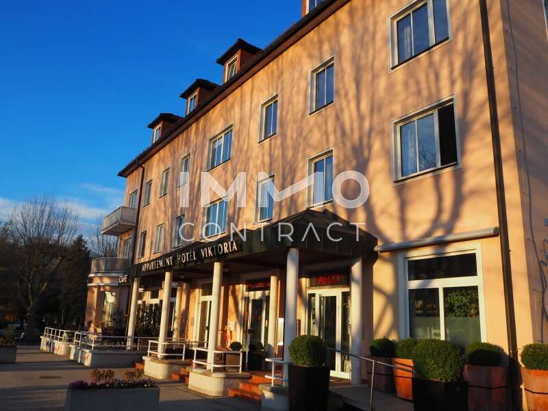 Mietwohnung Bad Schallerbach - Bild 1 von 6 Mietwohnung in 4701 - 1