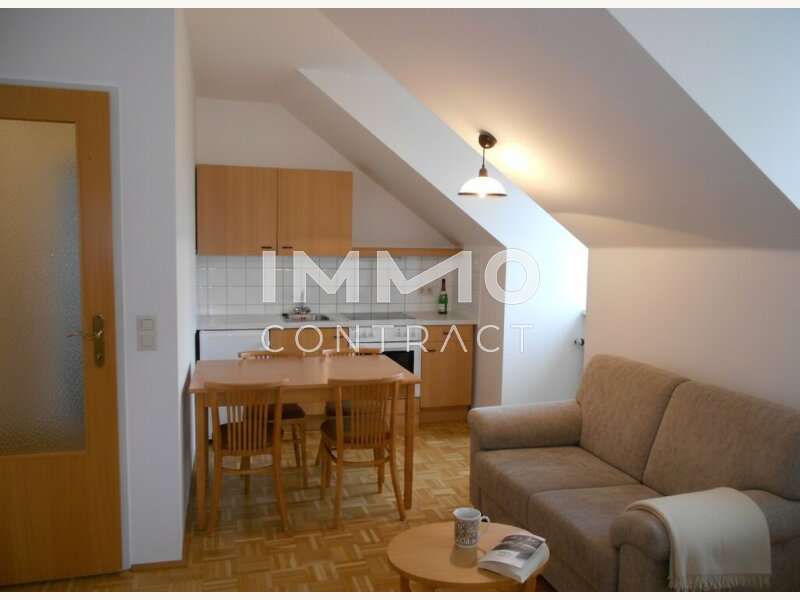 Mietwohnung Bad Schallerbach - Bild 2 von 6 Mietwohnung in 4701 - 2