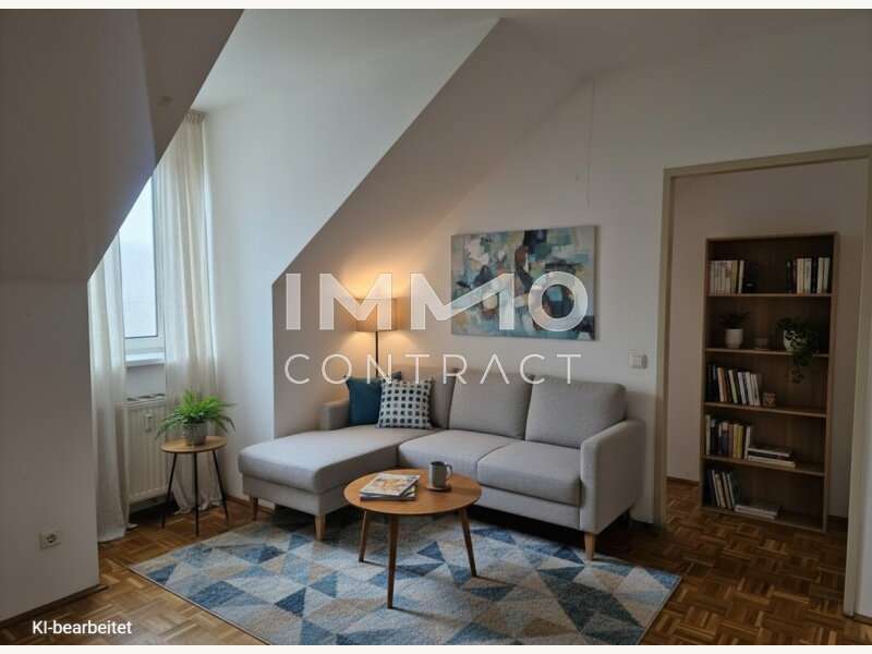 Mietwohnung Bad Schallerbach - Bild 4 von 6 Mietwohnung in 4701 - 4