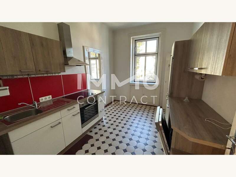 Mietwohnung in 3100  - 1