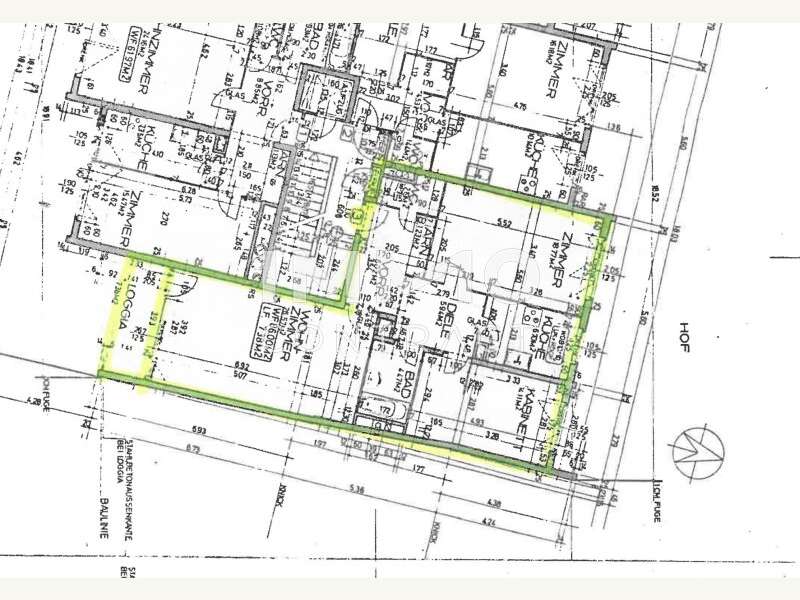 Mietwohnung in 1160  - 5