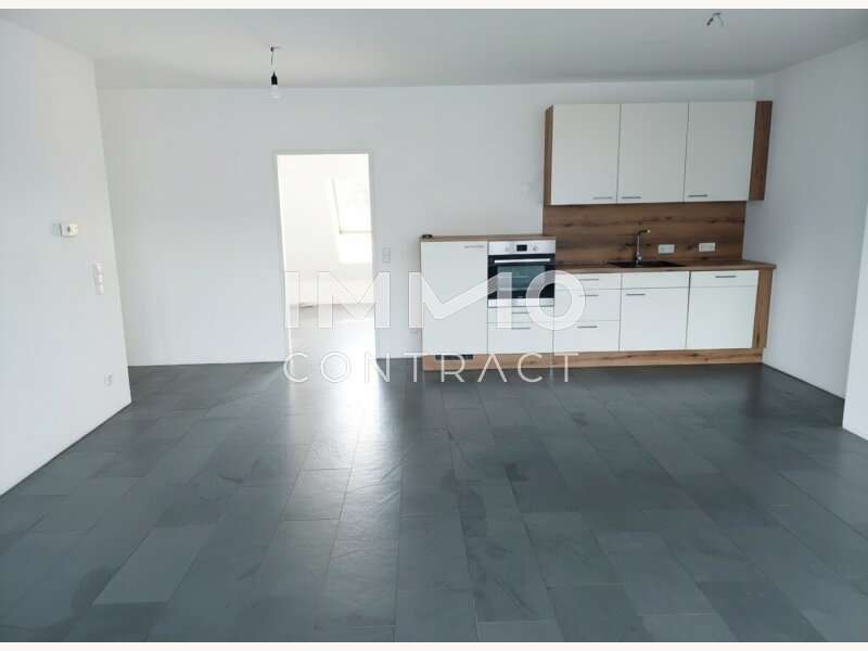 Dachgeschosswohnung Amstetten - Bild 1 von 18 Dachgeschosswohnung in 3300 - 1