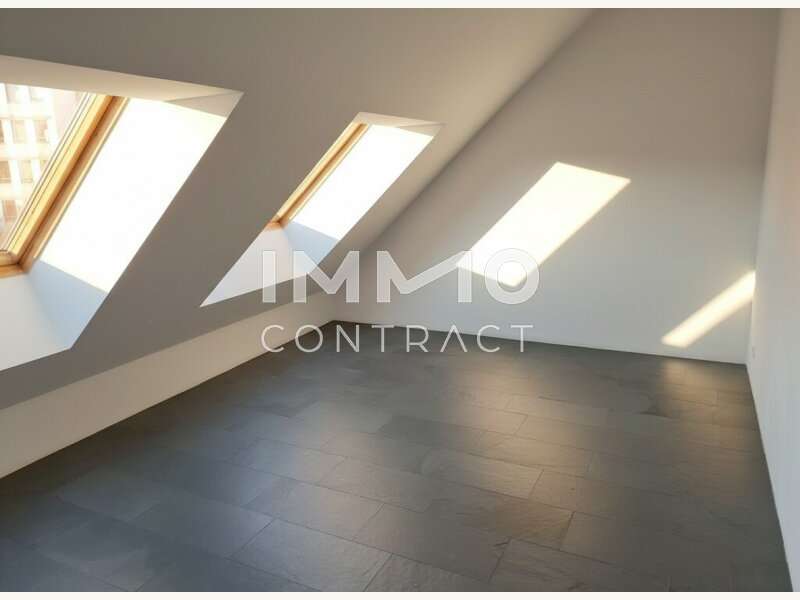 Dachgeschosswohnung Amstetten - Bild 6 von 18 Dachgeschosswohnung in 3300 - 6