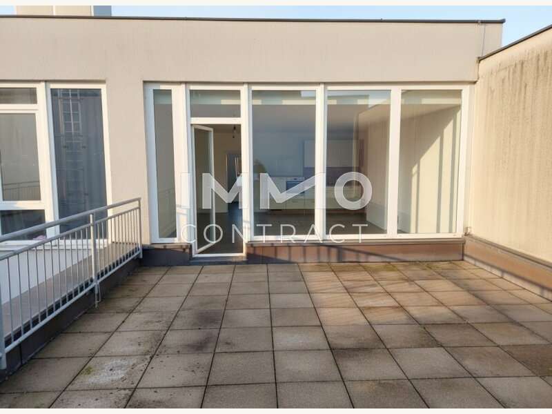 Dachgeschosswohnung Amstetten - Bild 7 von 18 Dachgeschosswohnung in 3300 - 7