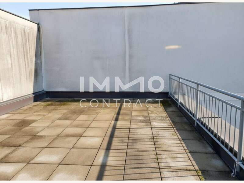 Dachgeschosswohnung Amstetten - Bild 8 von 18 Dachgeschosswohnung in 3300 - 8