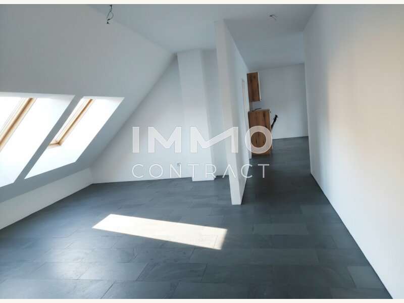 Dachgeschosswohnung Amstetten - Bild 10 von 18 Dachgeschosswohnung in 3300 - 10