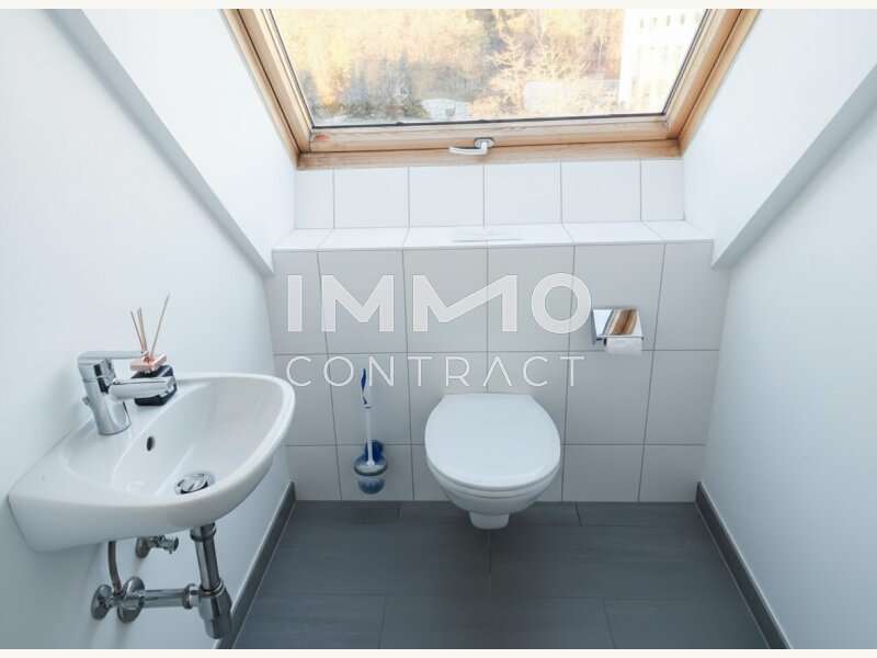 Dachgeschosswohnung Amstetten - Bild 15 von 18 Dachgeschosswohnung in 3300 - 15