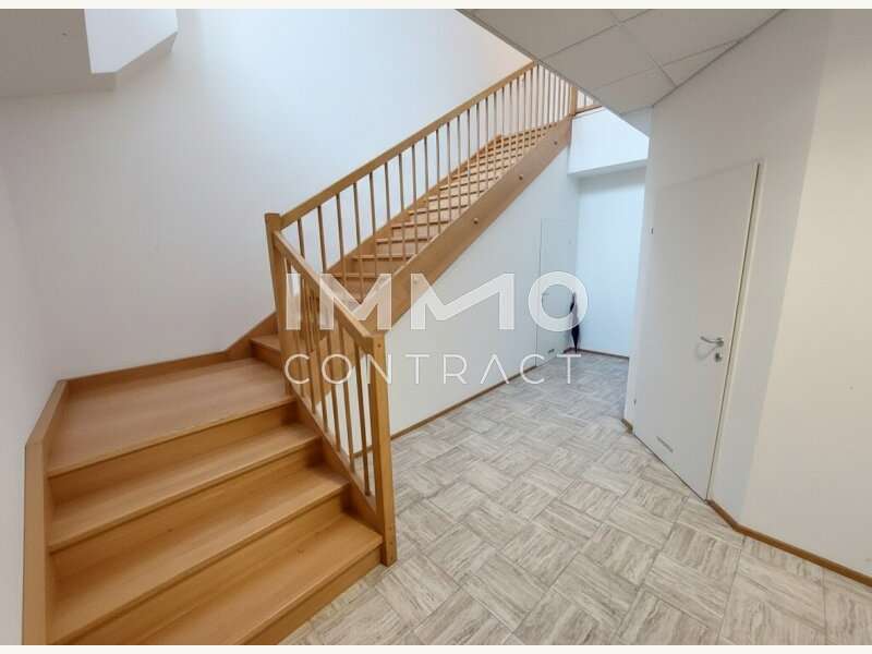 Dachgeschosswohnung Amstetten - Bild 18 von 18 Dachgeschosswohnung in 3300 - 18