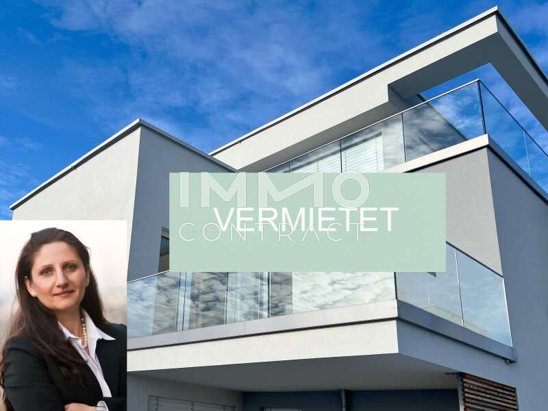 Terrassenwohnung Krems an der Donau - Bild 1 von 18 Terrassenwohnung in 3500 - 1