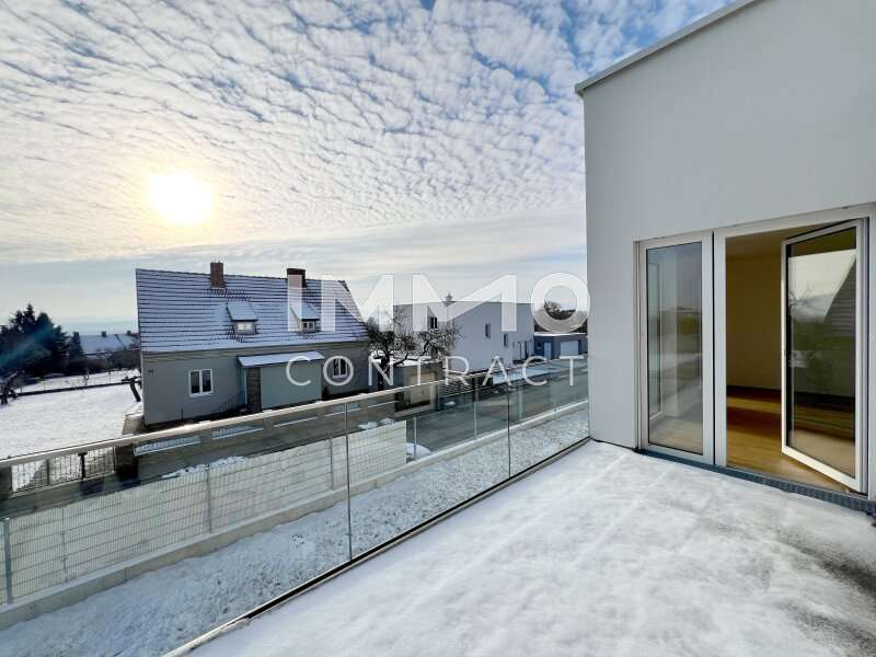 ©DSH - Terrassenwohnung Krems an der Donau - Bild 3 von 18 Terrassenwohnung in 3500 - 3