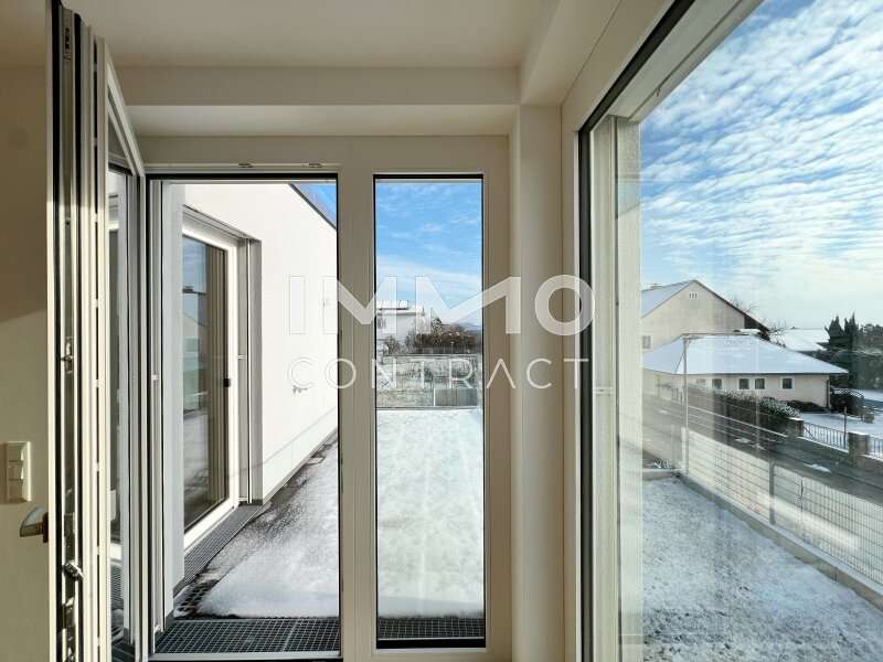 ©DSH - Terrassenwohnung Krems an der Donau - Bild 5 von 18 Terrassenwohnung in 3500 - 5