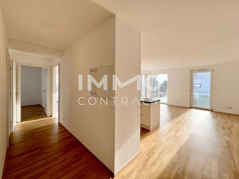 ©DSH - Terrassenwohnung Krems an der Donau - Bild 6 von 18 Terrassenwohnung in 3500 - 6