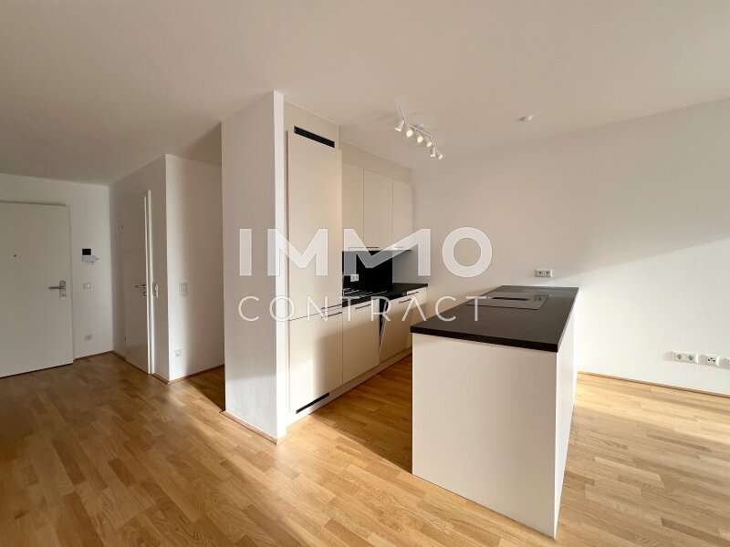 ©DSH - Terrassenwohnung Krems an der Donau - Bild 7 von 18 Terrassenwohnung in 3500 - 7