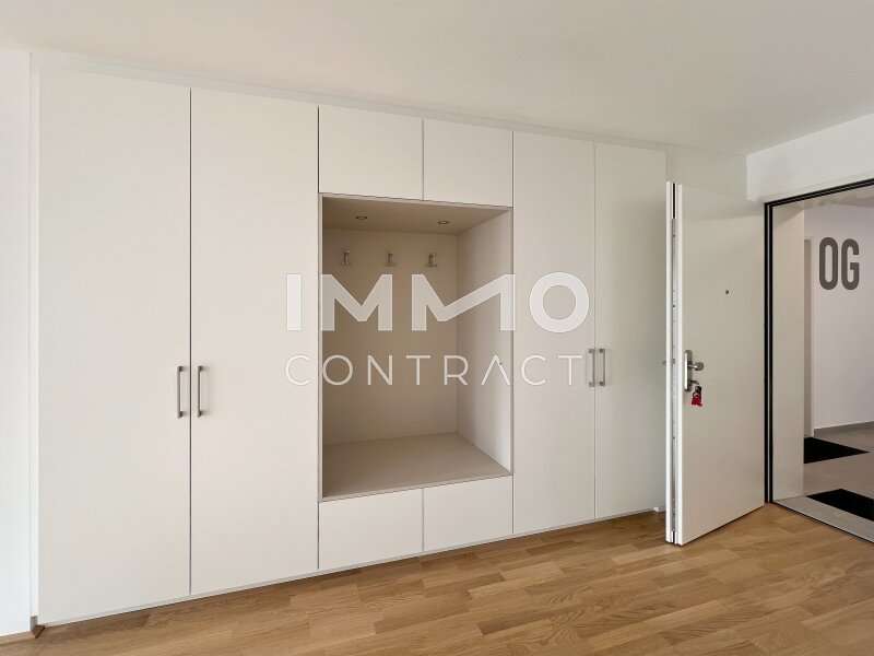 ©DSH - Terrassenwohnung Krems an der Donau - Bild 10 von 18 Terrassenwohnung in 3500 - 10