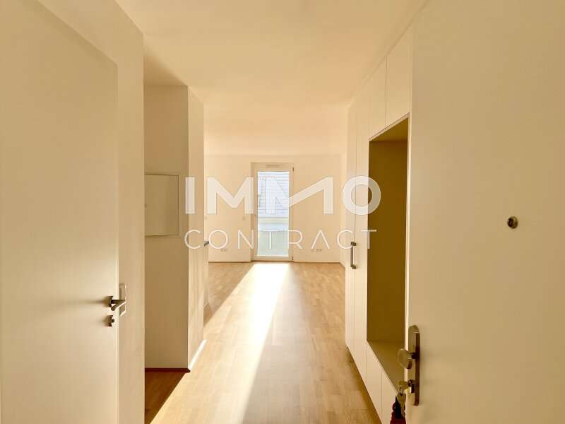 ©DSH - Terrassenwohnung Krems an der Donau - Bild 12 von 18 Terrassenwohnung in 3500 - 12
