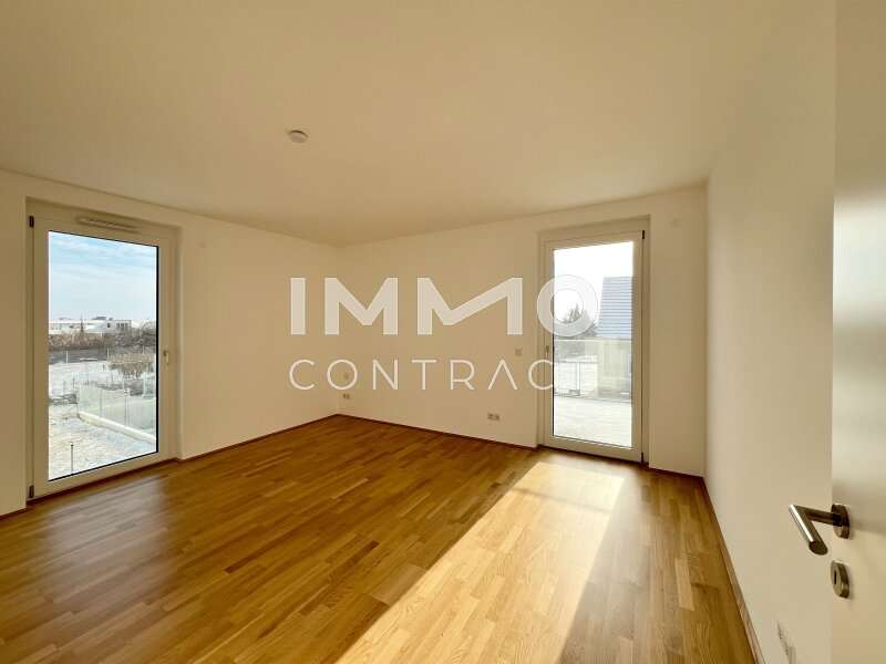 ©DSH - Terrassenwohnung Krems an der Donau - Bild 15 von 18 Terrassenwohnung in 3500 - 15