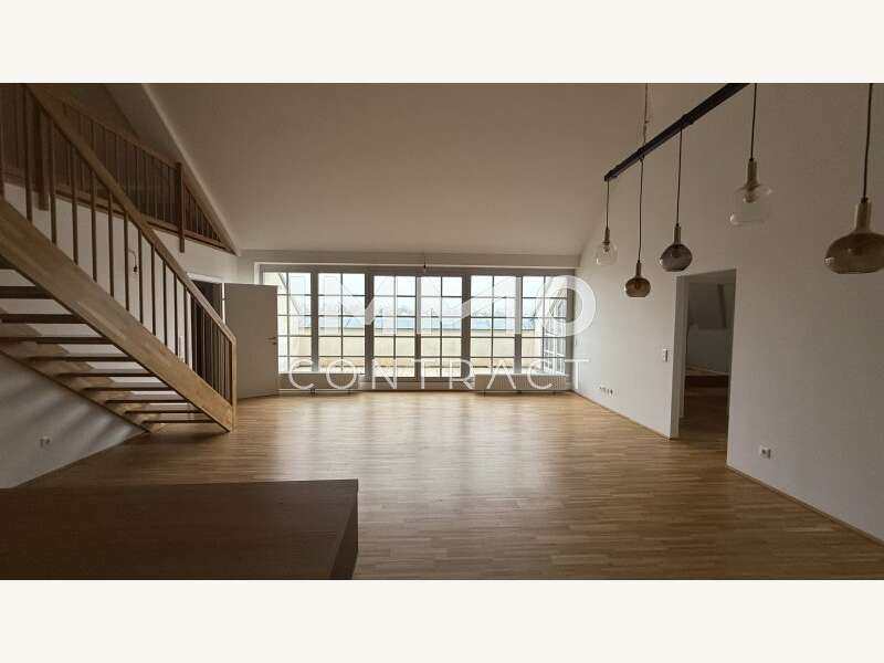 IMG 1681 (1) - Bild 1 von 7 Dachgeschosswohnung in 7100 - 1