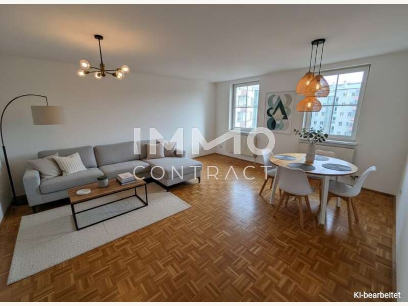 Mietwohnung in 4020  - 1