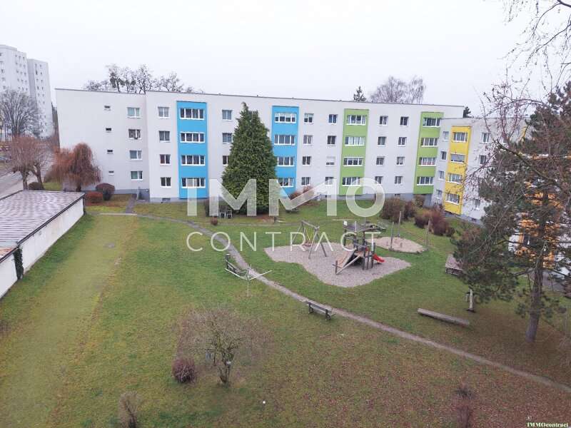 Mietwohnung in 4400  - 12