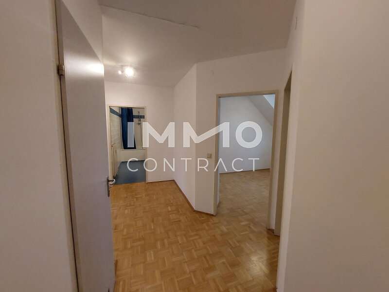 Mietwohnung in 4020  - 6