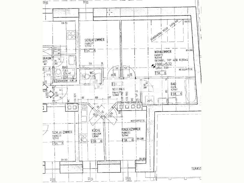 Mietwohnung in 4020  - 11