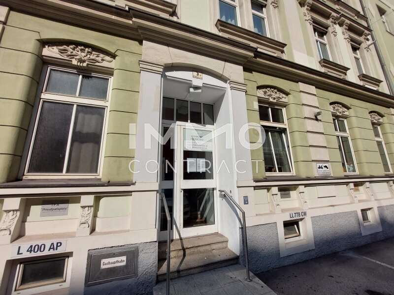 Mietwohnung in 4020  - 11