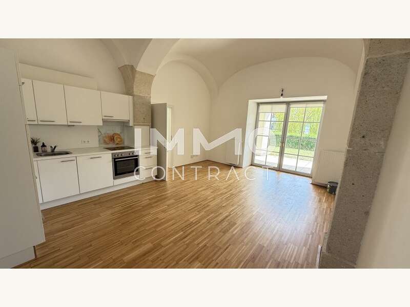 Mietwohnung in 7100  - 1