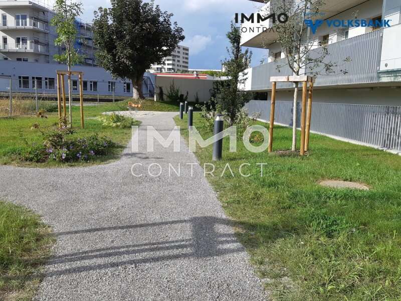 Mietwohnung in 8020  - 9