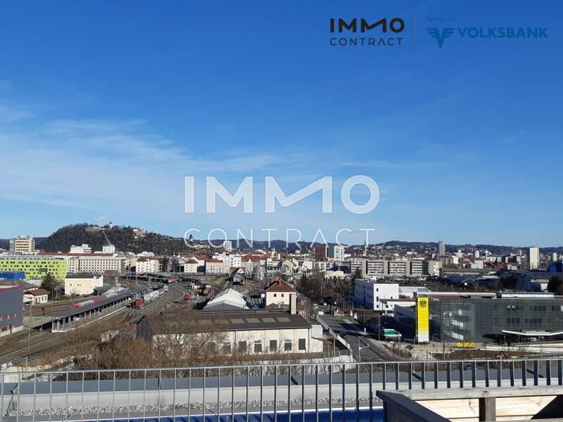 Mietwohnung in 8020  - 16