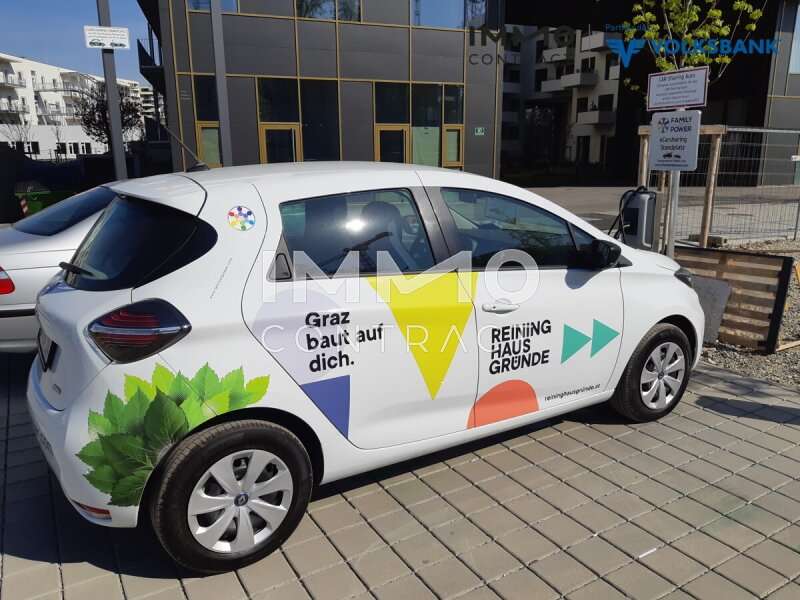 Mietwohnung in 8020  - 18