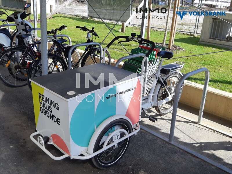 Mietwohnung in 8020  - 19