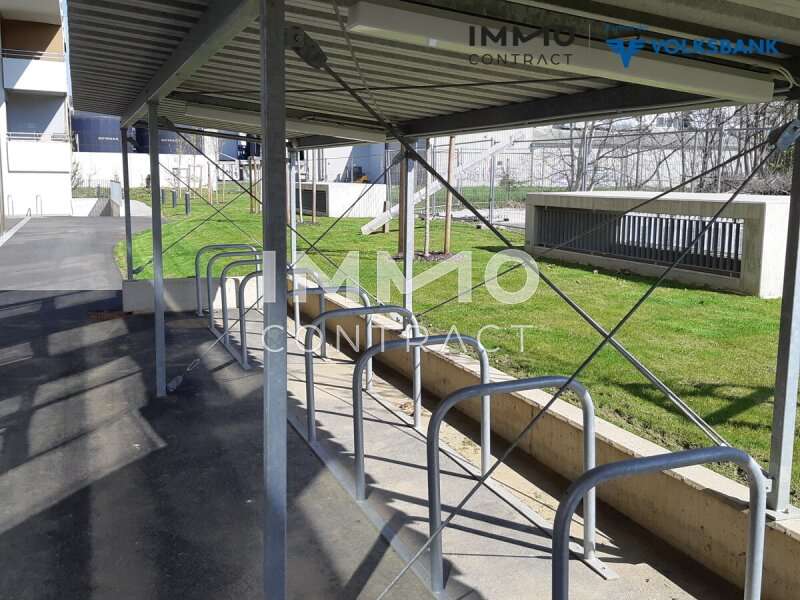 Mietwohnung in 8020  - 20