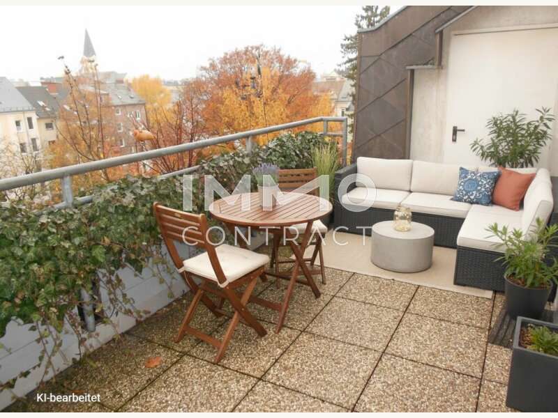 Mietwohnung in 4020  - 1