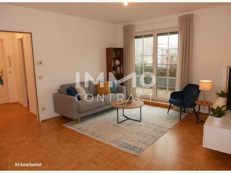 Mietwohnung in 4020  - 3