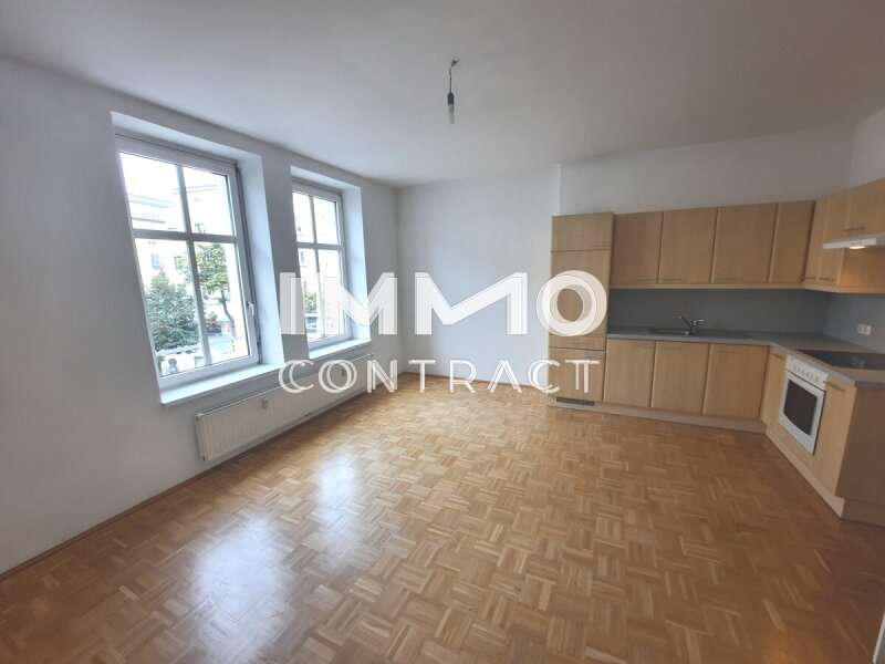 Mietwohnung in 4600  - 3