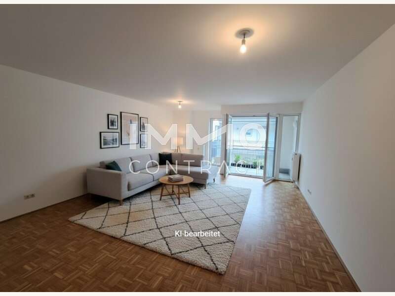 Mietwohnung in 4020  - 1