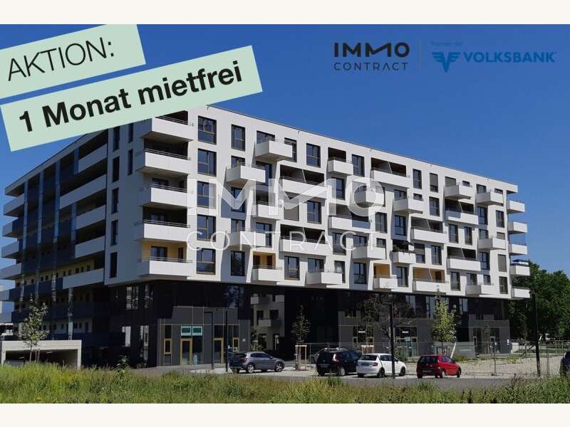 AKTION NEU REININGHAUS - Bild 2 von 22 Mietwohnung in 8020 - 2