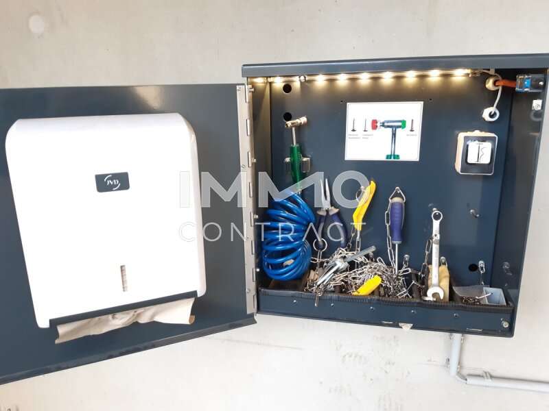 20210303 165920 - Bild 18 von 22 Mietwohnung in 8020 - 18