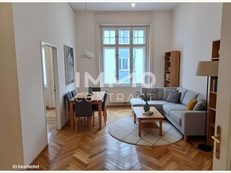 Mietwohnung in 4020  - 1
