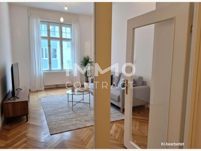 Mietwohnung in 4020  - 4