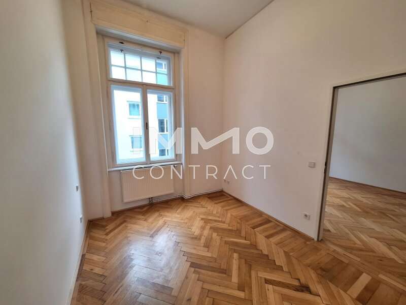 Mietwohnung in 4020  - 6