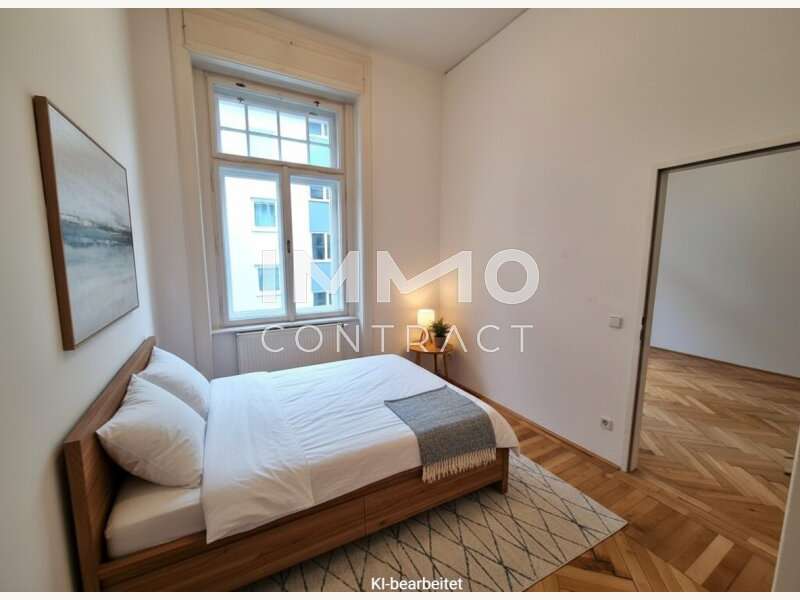 Mietwohnung in 4020  - 7