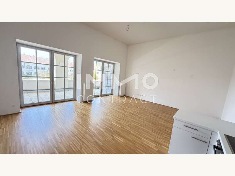 Mietwohnung in 7100  - 1