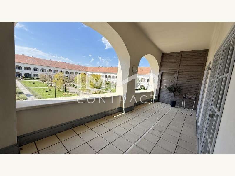 Mietwohnung in 7100  - 3