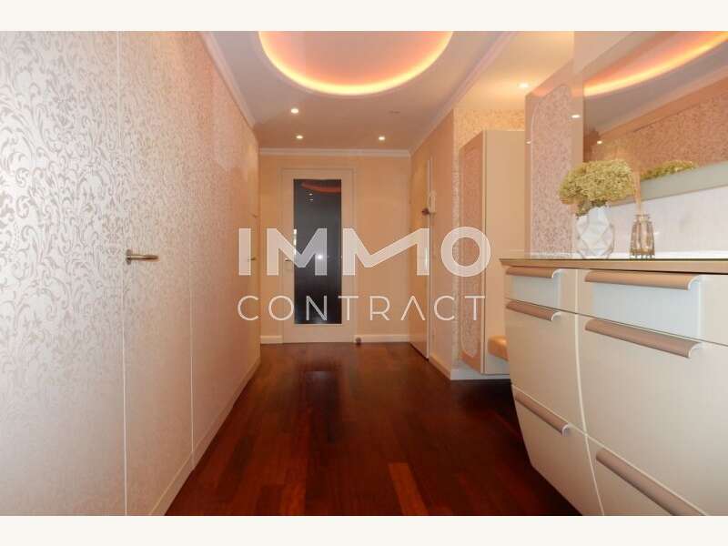 One 13 - Terrassenwohnung Wien - Bild 2 von 15 Terrassenwohnung in 1100 - 2