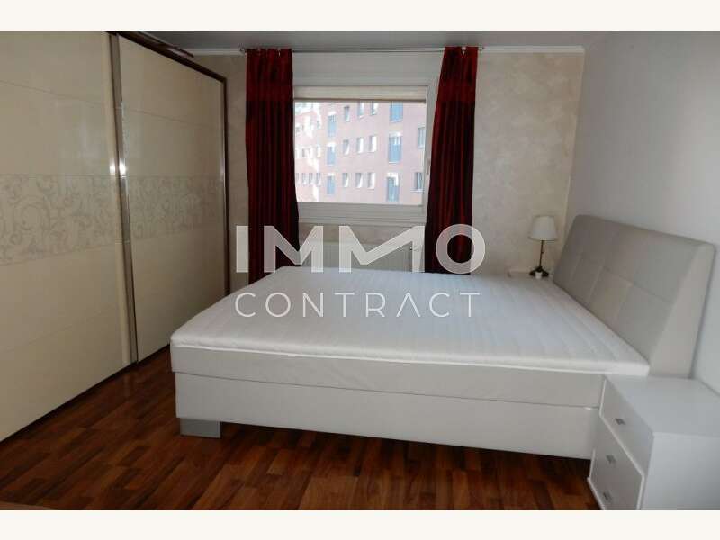 One 8 - Terrassenwohnung Wien - Bild 8 von 15 Terrassenwohnung in 1100 - 8