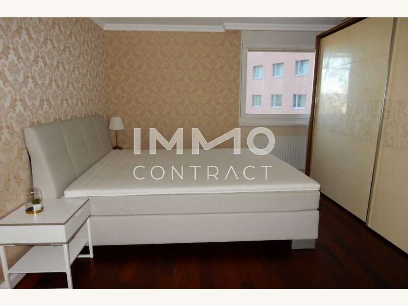 One 9 - Terrassenwohnung Wien - Bild 9 von 15 Terrassenwohnung in 1100 - 9