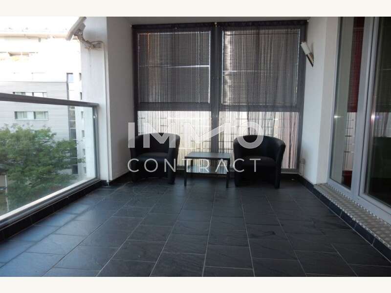 One 7 - Terrassenwohnung Wien - Bild 10 von 15 Terrassenwohnung in 1100 - 10